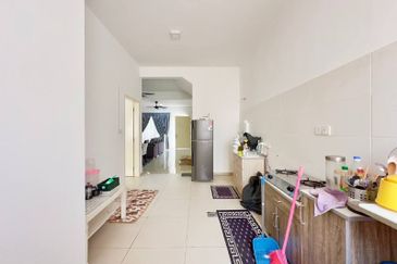 Ara Sendayan @ Bandar Seri Sendayan