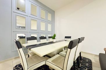 Ara Sendayan @ Bandar Seri Sendayan