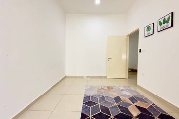 Ara Sendayan @ Bandar Seri Sendayan