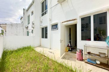 Ara Sendayan @ Bandar Seri Sendayan