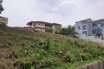 Seksyen 8, Shah Alam