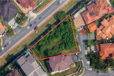 Seksyen 8, Shah Alam