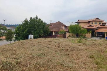 Seksyen 8, Shah Alam