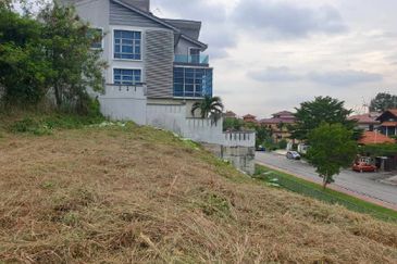 Seksyen 8, Shah Alam