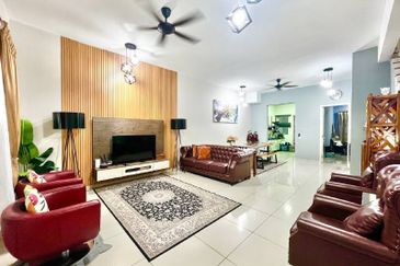 Cradleton @ Eco Majestic