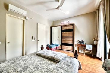 Cradleton @ Eco Majestic