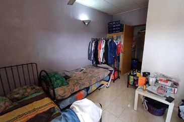 Bandar Sri Damansara