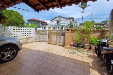 Bandar Sri Damansara