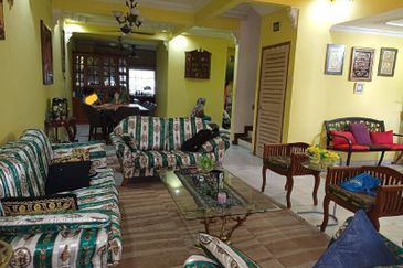 Bandar Sri Damansara