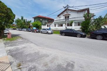 Bandar Sri Damansara