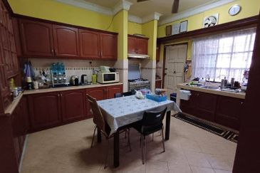 Bandar Sri Damansara