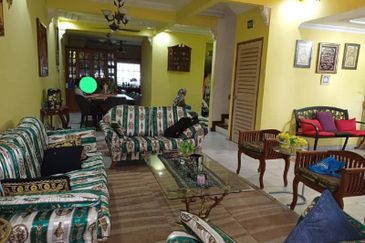 Bandar Sri Damansara