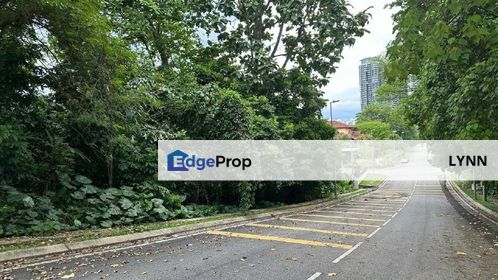 PRIME AREA BUNGALOW LOT TAMAN TIARA TITIWANGSA SETAPAK, KUALA LUMPUR, Kuala Lumpur, Setapak