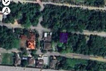 Taman Tiara Titiwangsa