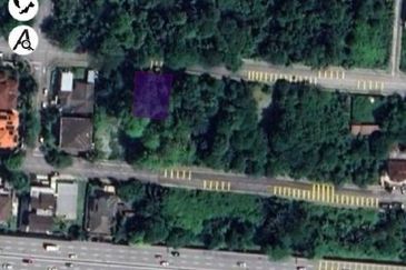 Taman Tiara Titiwangsa