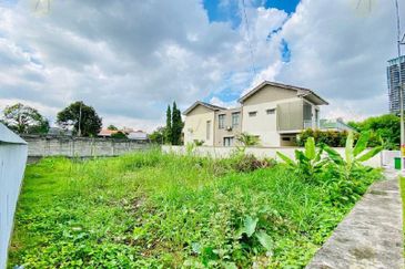 Taman Tiara Titiwangsa