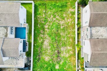 Taman Tiara Titiwangsa