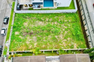 Taman Tiara Titiwangsa