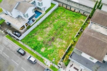 Taman Tiara Titiwangsa