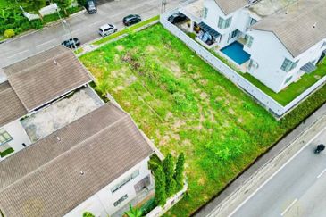 Taman Tiara Titiwangsa