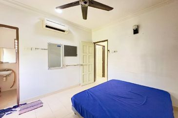 Pangsapuri Kasuarina