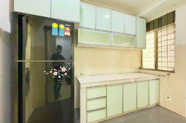 Pangsapuri Kasuarina