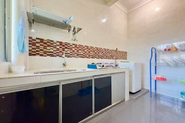 Pangsapuri Kasuarina