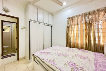 Pangsapuri Kasuarina