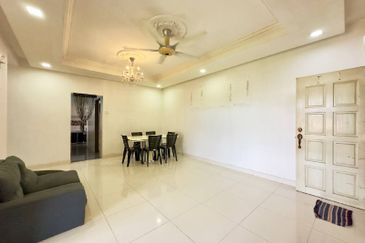 Pangsapuri Kasuarina