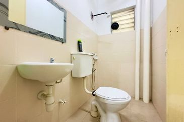 Pangsapuri Kasuarina