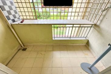 Pangsapuri Kasuarina