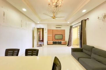 Pangsapuri Kasuarina