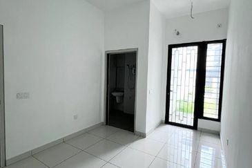 Elmina Green Three @ City of Elmina