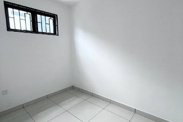 Elmina Green Three @ City of Elmina