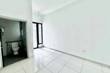 Elmina Green Three @ City of Elmina