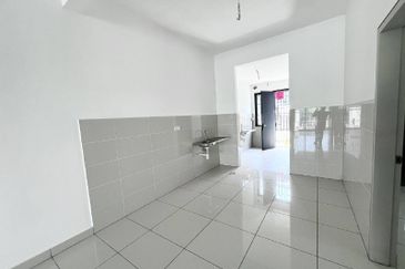 Elmina Green Three @ City of Elmina