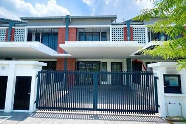 Elmina Green Three @ City of Elmina