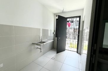 Elmina Green Three @ City of Elmina