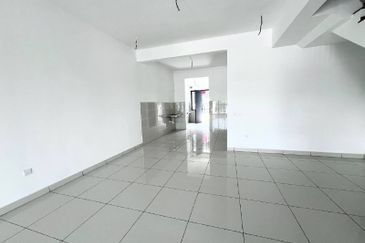 Elmina Green Three @ City of Elmina