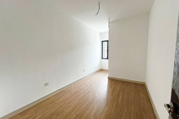 Elmina Green Three @ City of Elmina