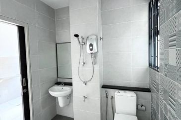 Elmina Green Three @ City of Elmina