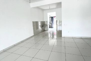 Elmina Green Three @ City of Elmina