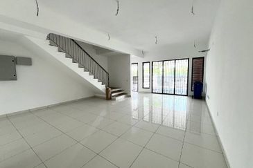 Elmina Green Three @ City of Elmina