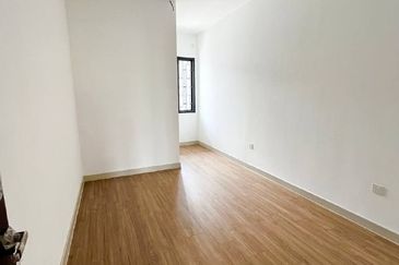 Elmina Green Three @ City of Elmina