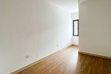 Elmina Green Three @ City of Elmina