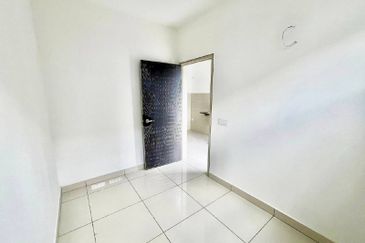 Elmina Green Three @ City of Elmina