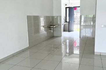 Elmina Green Three @ City of Elmina