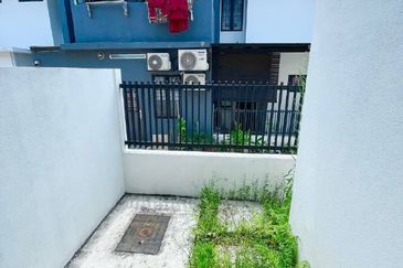 Elmina Green Three @ City of Elmina