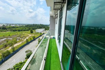 The Maple Residences