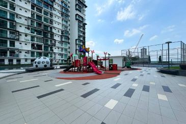 The Maple Residences